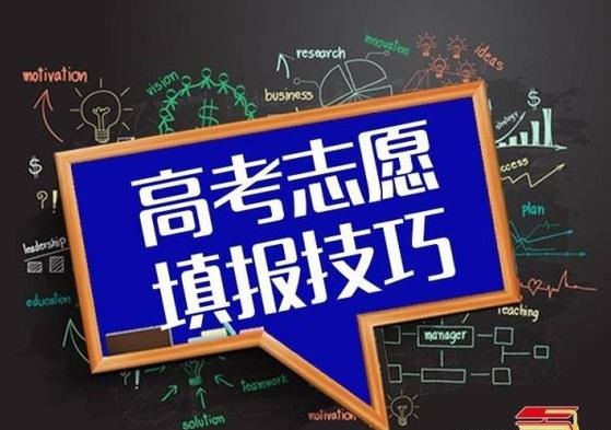 高考志愿填報指南：志愿填報時，你會選擇 “服從調(diào)劑”嗎？