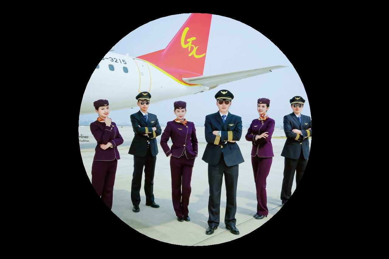 2018年成航空乘專業(yè)面試即將開始，敬請關(guān)注！