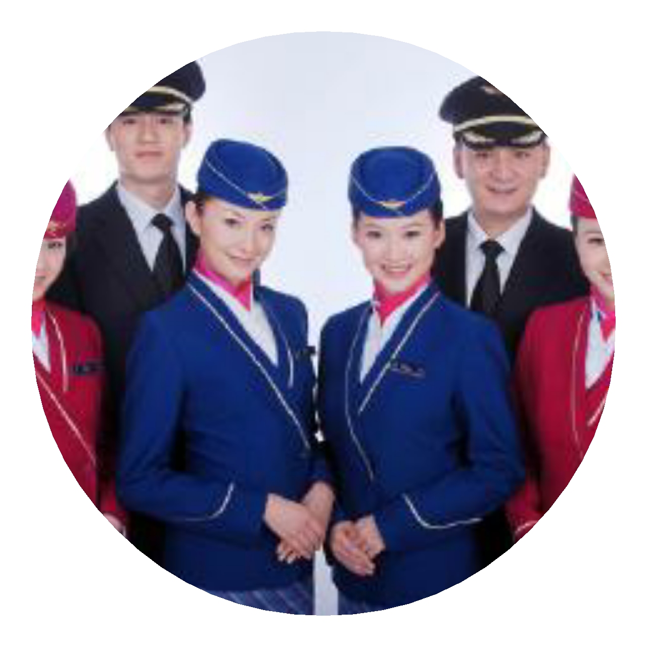 關(guān)于提前單獨開設(shè)航空院?？粘藢I(yè)單招面試培訓(xùn)班的通知