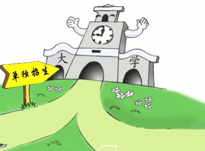請簡要介紹2020年參加高職單招的學(xué)校及計劃？